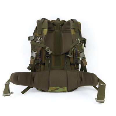 Backpack TACTICAl 75 L vz.95