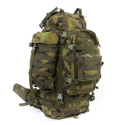 Backpack TACTICAl 75 L vz.95