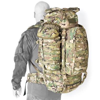 Backpack TACTICAL 75 L MULTICAM®