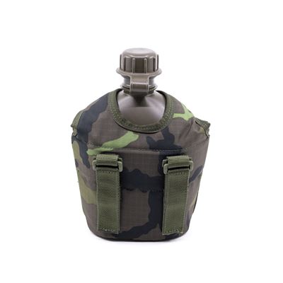 Bottle Field Army MNS vz.95 with packaging, pitítkom and NBC cap