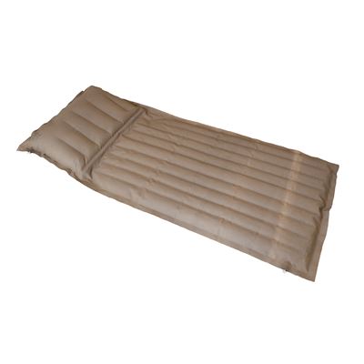 Military air mattress pattern 64 BROWN