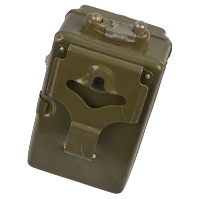 Czech Army OLIVE Flashlight 3 colors