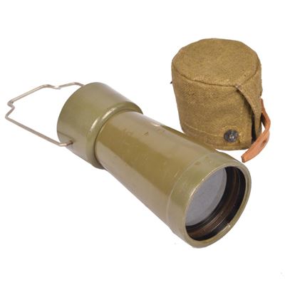 Binocular AST vz. 53 - PERISCOPIC used Czech Army 89834755 2