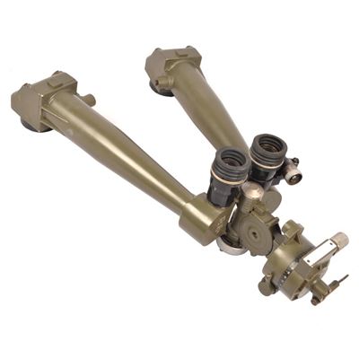 Binocular AST vz. 53 - PERISCOPIC used Czech Army 89834755 3
