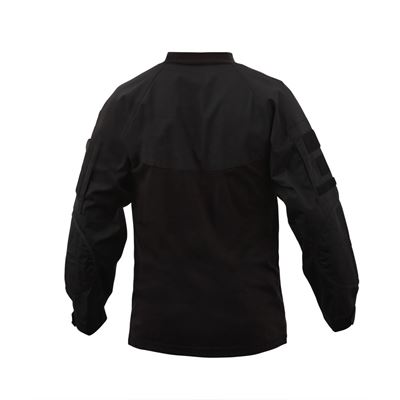 Tactical Combat Shirt BLACK