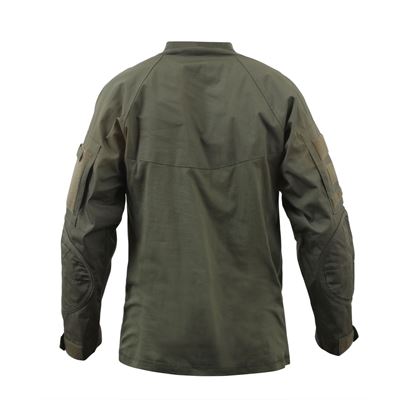 Tactical Combat Shirt OLIVE