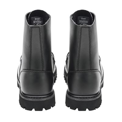 Boots PHANTOM 10 EYELET BLACK