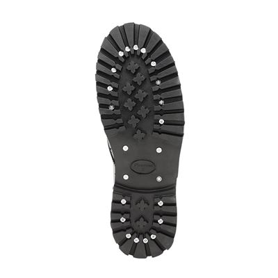 Boots PHANTOM 10 EYELET BLACK