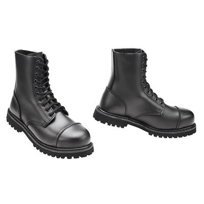 Boots PHANTOM 10 EYELET BLACK