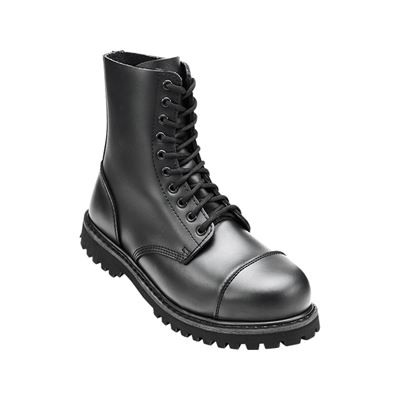 Boots PHANTOM 10 EYELET BLACK