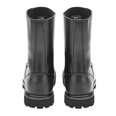 Boots PHANTOM 14 EYELET BLACK BRANDIT 9003-2 4