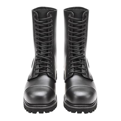 Boots PHANTOM 14 EYELET BLACK BRANDIT 9003-2 3