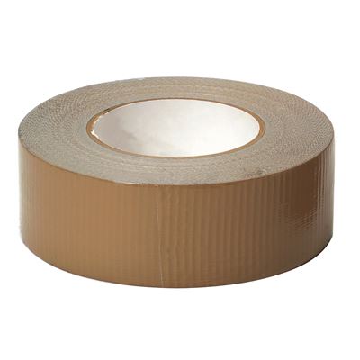 Masking tape U.S. 5 cm x 50 m sand