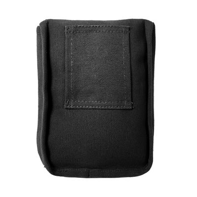 Case BLACK CANVAS