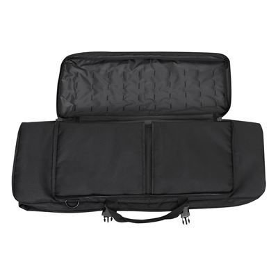 Low Profile 36 Inch Rifle Case BLACK