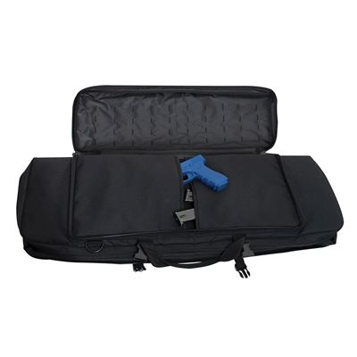 Low Profile 36 Inch Rifle Case BLACK