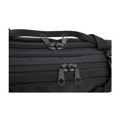 Low Profile 36 Inch Rifle Case BLACK