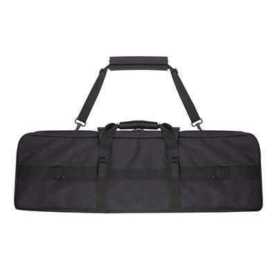 Low Profile 36 Inch Rifle Case BLACK