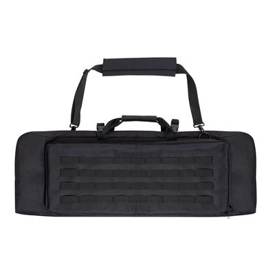 Low Profile 36 Inch Rifle Case BLACK