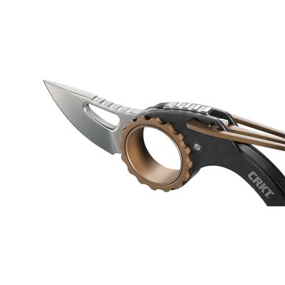 Folding knife COMPANO™ CRKT 9082 3