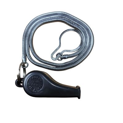 Whistle BW NAYSIR N-1B Bundeswehr 9090112 3