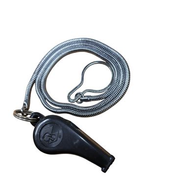 Whistle BW NAYSIR N-1B