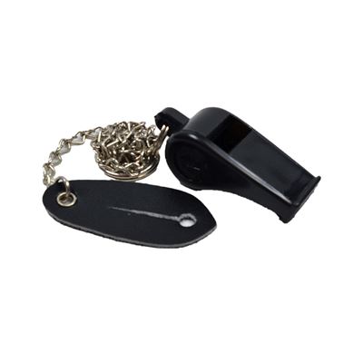 Whistle BW NAYSIR N-1B with chain