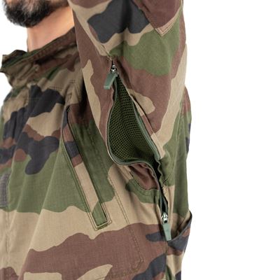 FRENCH SNIPER CCE jacket used