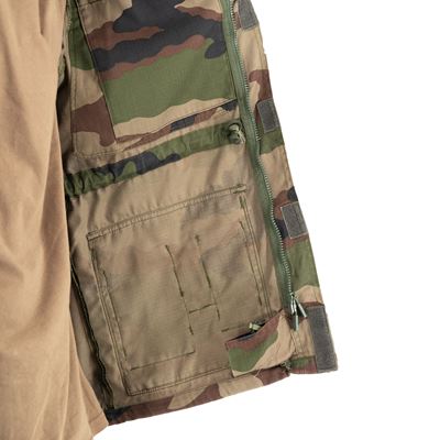 FRENCH SNIPER CCE jacket used