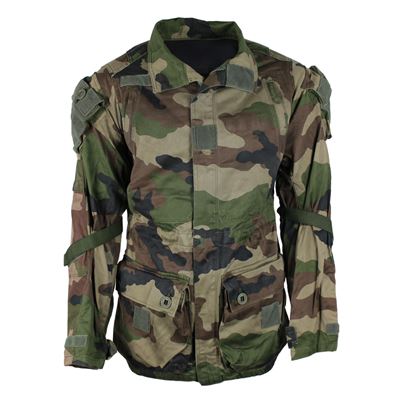 FRENCH Combat T4 Jacket CCE Used