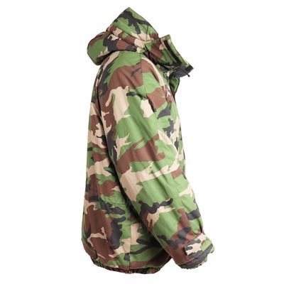 Winter SLOVAK Parka M97 used