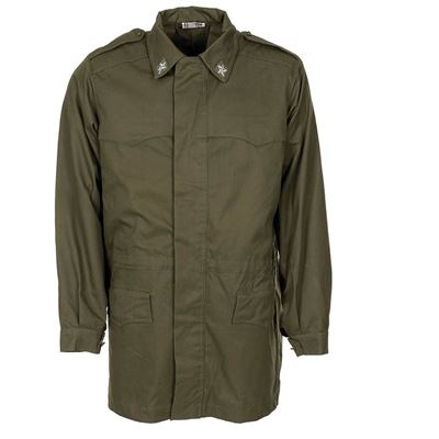 Italian parka M75 OLIV