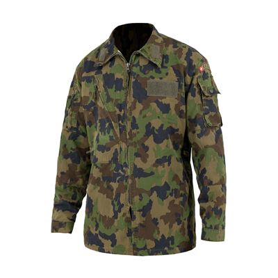 Shirt Swiss Taz 90 used