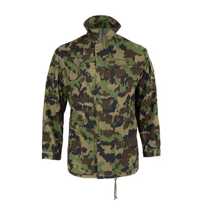 Swiss Taz 90 Field Jacket used