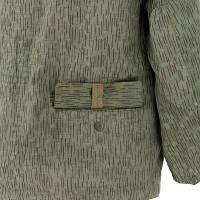 CZECH Field Blouse model 60 Used
