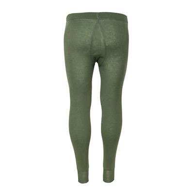 BW MERINO GREEN underpants used