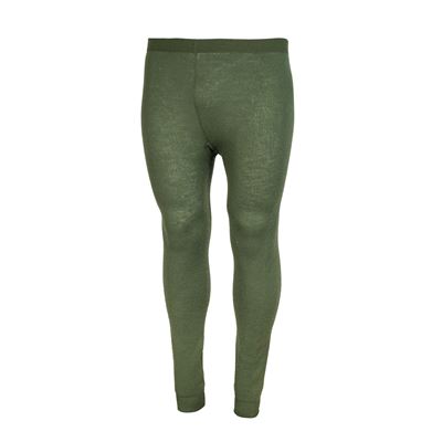 Ladies BW MERINO GREEN underpants used