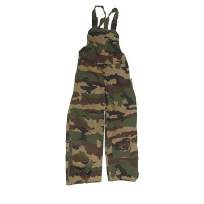 Trousers waterproof trilaminate CCE TARN used