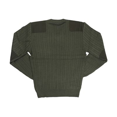 Army sweater V-style vz.97 OLIVE