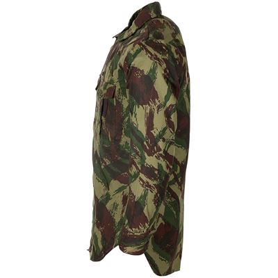 Portuguese Field masked shirt new