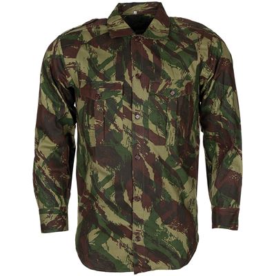 Portuguese Field masked shirt new