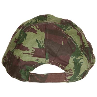 Portuguese Field Cap camouflaged Portuguese Army 91095600 2