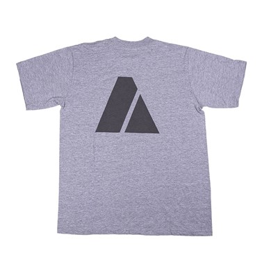 US Army SOFFE® T-shirt GREY original GREY