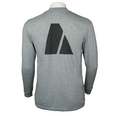 US ARMY T-shirt long sleeve with the 