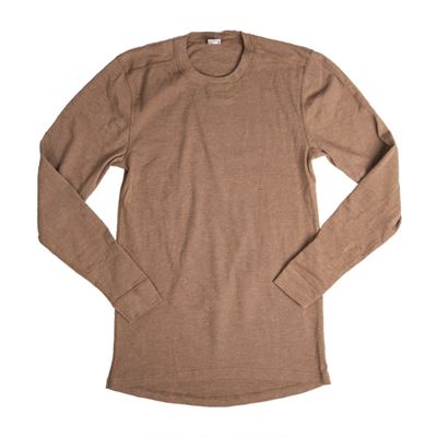 Long Sleeve T-shirt BW ARAMID used