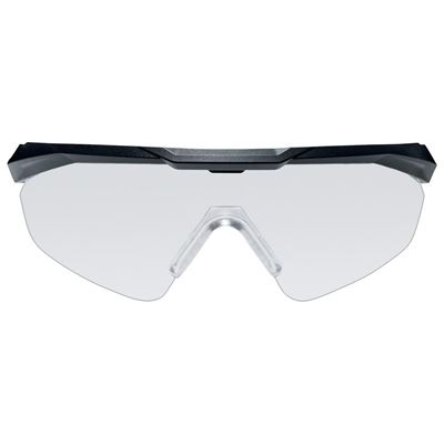 Tactical Goggles APACHE SPEC SET BLACK UVEX 9112265 3