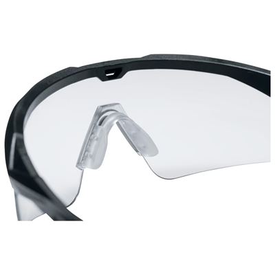 Tactical Goggles APACHE SPEC SET BLACK UVEX 9112265 4