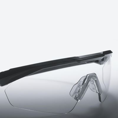 Tactical Goggles APACHE SPEC SET BLACK UVEX 9112265 6