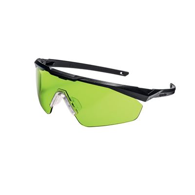 Tactical Goggles APACHE SPEC P1P19 BLACK