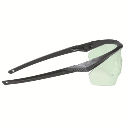 Tactical Goggles APACHE SPEC VARIOMATIC SET BLACK UVEX 9112561 5